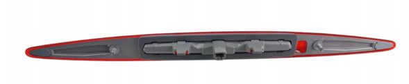Honda OE WBEURO/34270T1WA01 HONDA CR-V IV 12-18 ТРЕТІЙ СТОП-СИГНАЛ У КРИШКУ БАГАЖНИКА 34270-T1W-A01 ОРИГІНАЛ