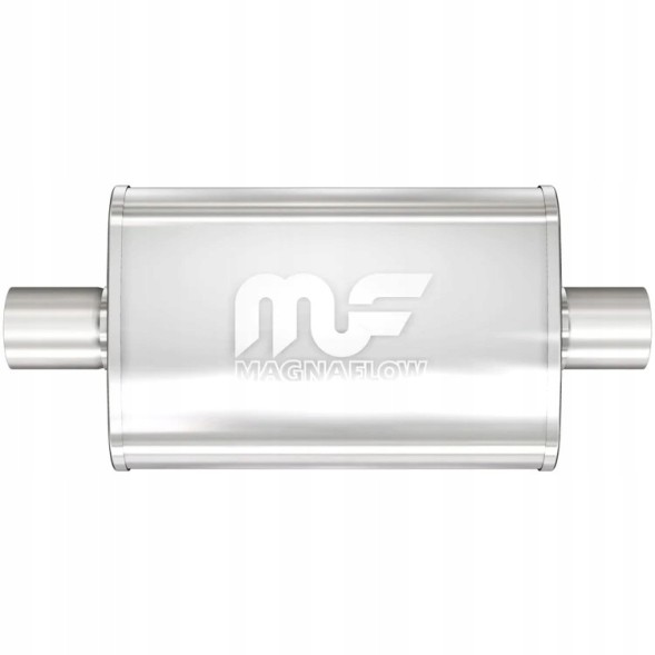 Magnaflow Глушник MagnaFlow 4x9 2.25"/2.25" 57мм / 57мм 11255