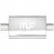 Magnaflow Глушник MagnaFlow 4x9 2.25"/2.25" 57мм / 57мм 11255