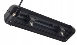 Китай KMLB-069C /CSO ПАНЕЛЬНА СТРІПКА 80W 8x 10W LED BAR Combo 12V 24V 4x4
