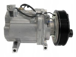EURO KLIMA EKL34672-ZA Компресор кондиціонера H12A1AX4EY Mazda 3 1.6 BBP261450