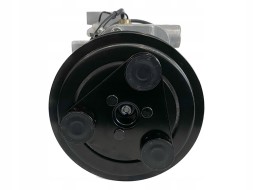 EURO KLIMA EKL34672-ZA Компресор кондиціонера H12A1AX4EY Mazda 3 1.6 BBP261450