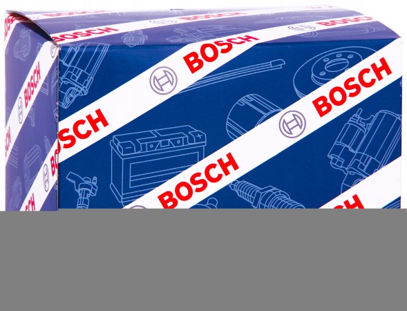 Bosch 1 986 AD1 037 Компресор кондиціонера bosch 1 986 ad1 037