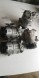 Renault OE M4R713 8200869742-A 8200869742A Megane scenic 2.0 8200869742a компресор кондиционера