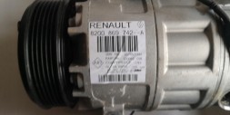 Renault OE M4R713 8200869742-A 8200869742A Megane scenic 2.0 8200869742a компресор кондиционера