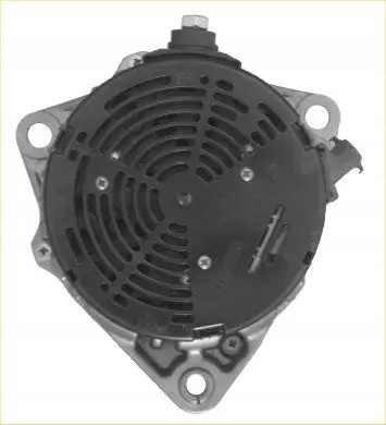 BOM-Prestolite ГЕНЕРАТОР 860713GB PRESTOLITE ELECTRIC