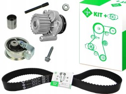 Schaeffler INA 530009110 538008910 НАСОС ГРМ INA VW PASSAT B5 1.9 TDI AVB AWX AVF