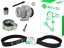 Schaeffler INA 530009110 538008910 НАСОС ГРМ INA VW PASSAT B5 1.9 TDI AVB AWX AVF