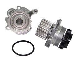 Schaeffler INA 530009110 538008910 НАСОС ГРМ INA VW PASSAT B5 1.9 TDI AVB AWX AVF