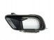 BMW OE 18302464503 Щиток наконечника вихлопної труби, правий bmw g05 g07