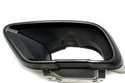 BMW OE 18302464503 Щиток наконечника вихлопної труби, правий bmw g05 g07