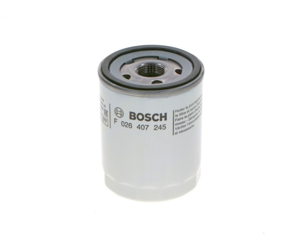 F026407245 BOSCH Фільтр масляний