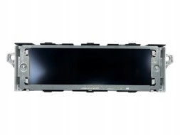Groupe PSA OE ДИСПЛЕЙ CITROEN C5 III DS3 PEUGEOT 207 407 9821851780