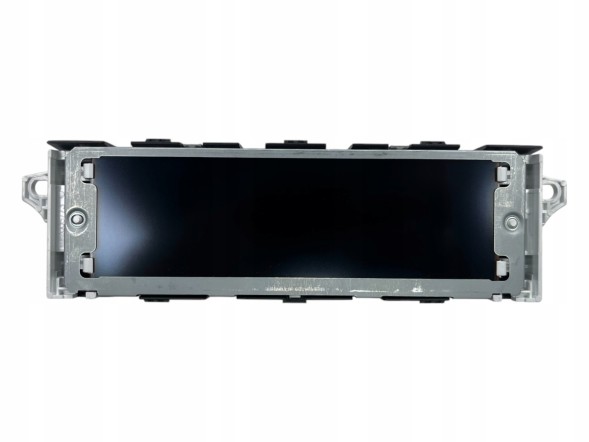 Groupe PSA OE ДИСПЛЕЙ CITROEN C5 III DS3 PEUGEOT 207 407 9821851780