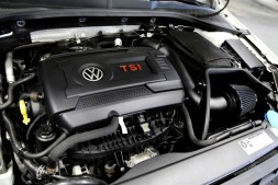 TA-Technix 90VW003-1/5 Впускна система Cold Air Intake TA TECHNIX SEAT LEON (5F1) 1.8 / 2.0 TSI
