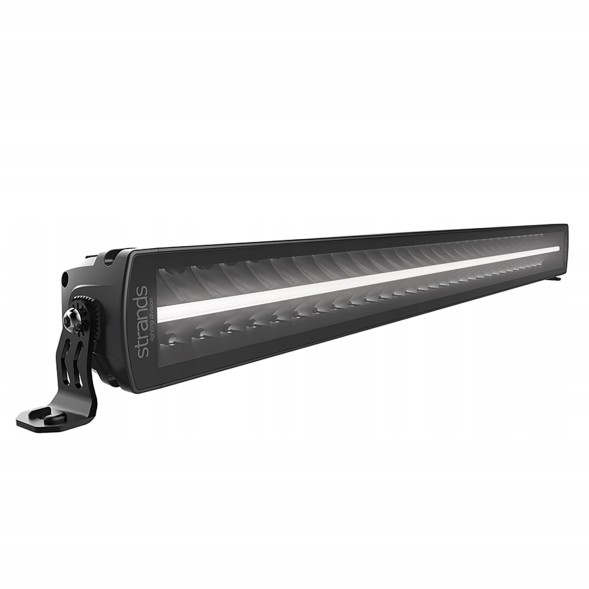 Strands ST-LI-0173-001 Робоча LED лампа BAR галоген рефлектор прожектор шукач STRANDS DR 32 24000lm 143W