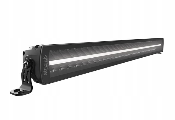 Strands ST-LI-0173-001 Робоча LED лампа BAR галоген рефлектор прожектор шукач STRANDS DR 32 24000lm 143W