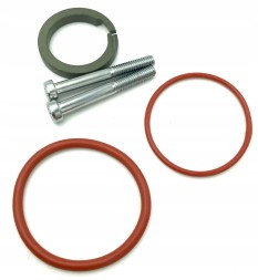 Proteile 4F0.616.00.6D Ремкомплект компресора насоса Audi A6 C6 Allroad 4F Q7 з осушувачем