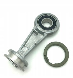 Proteile 4F0.616.00.6D Ремкомплект компресора насоса Audi A6 C6 Allroad 4F Q7 з осушувачем