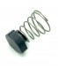 Proteile 4F0.616.00.6D Ремкомплект компресора насоса Audi A6 C6 Allroad 4F Q7 з осушувачем