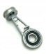 Proteile 4F0.616.00.6D Ремкомплект компресора насоса Audi A6 C6 Allroad 4F Q7 з осушувачем
