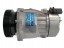 Sanden КОМПРЕСОР КОНДИЦІОНЕРУ VW SHARAN 99-04R 1.8T 1.9TDI 2.0TDI 2.8 7H0820803C