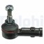 TA2645 DELPHI Накінечник кермової тяги