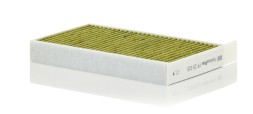 FP 25015 MANN FILTER Повітряний фільтр салона