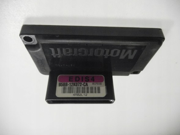 Ford OE Модуль, блок керування запалюванням Ford Fiesta Escort/Orion OE 1038063