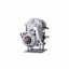 Polstarter MMR011072 Стартер John Deere Engine [6068]