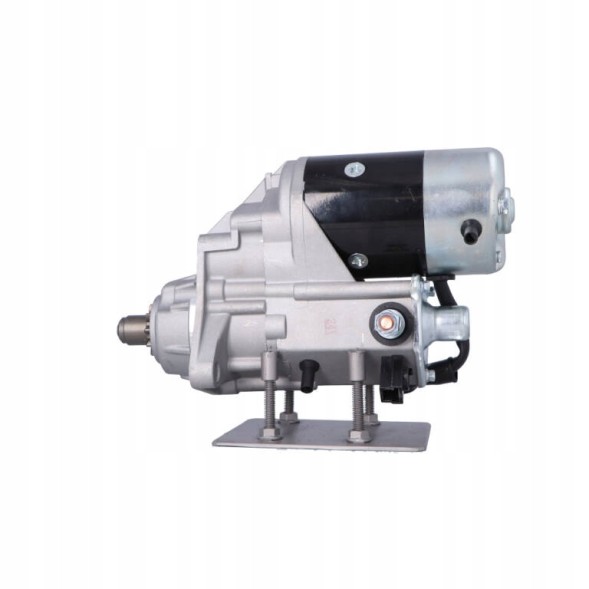 Polstarter MMR011072 Стартер John Deere Engine [6068]