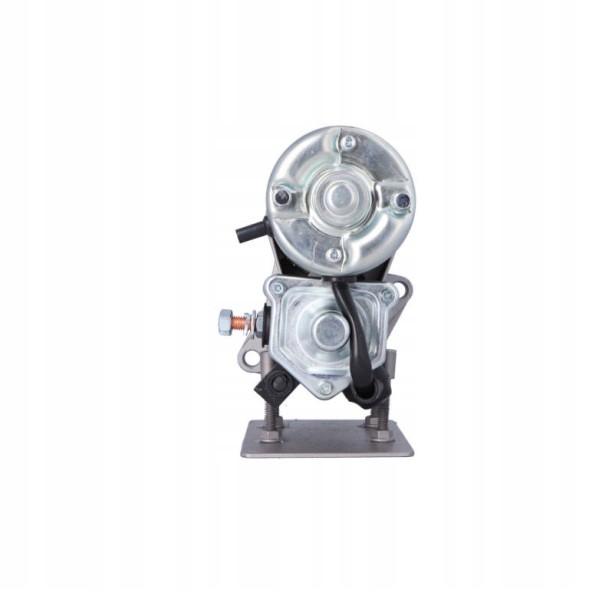 Polstarter MMR011072 Стартер John Deere Engine [6068]