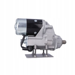 Polstarter MMR011072 Стартер John Deere Engine [6068]