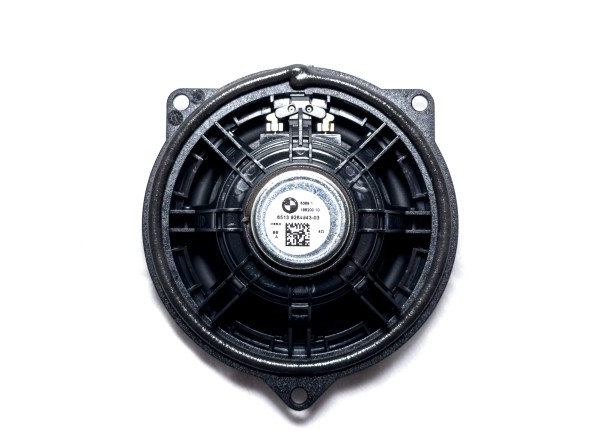 BMW OE 9264943AOP1109 ДИНАМІК ДВЕРІ ПЕРЕДНІЙ ПЕРЕД BMW 1 F20 9264943