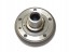 Volkswagen OE СТУЧИНА КОЛЕСА ПЕРЕДНЯ 2H0407615B VW AMAROK 2H OE ASO