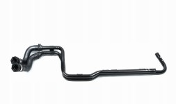 Groupe PSA Шнур для води 1400623380 Citroen Jumpy III Оригінал