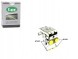 Lpr LPR9962/RS3 КОМПЛЕКТ НАПРАВЛЯЮЧОЇ ВТУЛКИ LPR R61010 WC1977BE FHR7