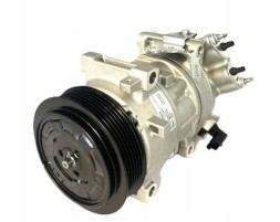 AUTO-KLIMAT КОМПРЕСОР КОНДИЦІОНЕРА PEUGEOT 3008 1.5 HDI 447250-5720 9829934580