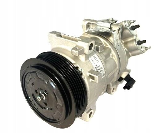 AUTO-KLIMAT КОМПРЕСОР КОНДИЦІОНЕРА PEUGEOT 3008 1.5 HDI 447250-5720 9829934580