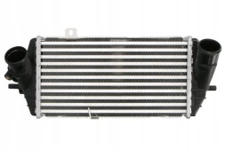 Thermotec DA05015TT Охолоджувач впускного повітря thermotec da05015tt