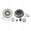 Valeo 855303 Зчеплення з двомасовим маховиком акпп valeo 855303 dct