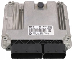 OE DDE 8 574 752 0 281 032 209 КОМП'ЮТЕР ECU BMW 2.0 D DDE8574752 0281032209