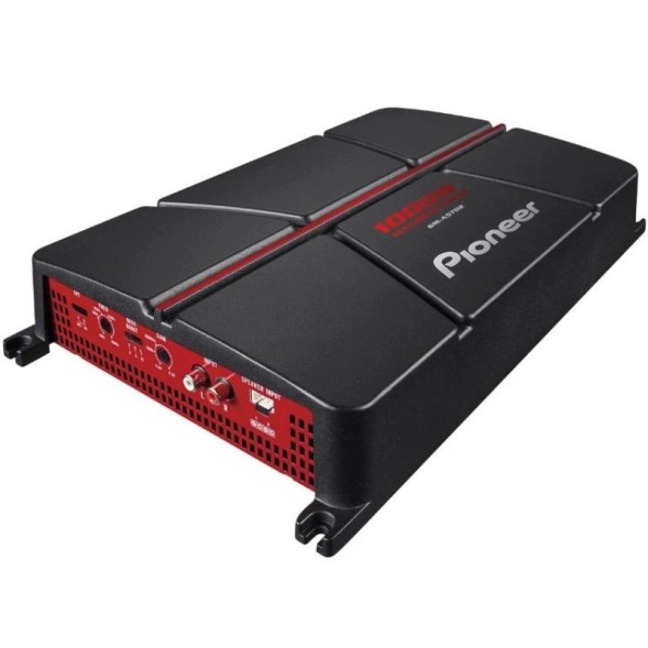 Pioneer 1025118 Автомобільний підсилювач Pioneer GM-A5702
