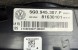 Volkswagen OE 5G0945307P GOLF 7 VII LIFT LED Лампа для GOLF 7 VII 5G0945307P ЛІВА, ЯК НОВА, ОРИГІНАЛ, FULL LED