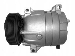 Airstal 7010728 700510454 4300K474 399539 16CA739 1140887 1140767 1.4085R 1.4085 090.575.065.040 89267 813634 51-0454 32872 1140557 1140078 01140557 01140078 Компресор кондиціонера Renault Laguna 1.9 DCI 01140078 01140557 1140557