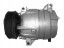 Airstal 7010728 700510454 4300K474 399539 16CA739 1140887 1140767 1.4085R 1.4085 090.575.065.040 89267 813634 51-0454 32872 1140557 1140078 01140557 01140078 Компресор кондиціонера Renault Laguna 1.9 DCI 01140078 01140557 1140557