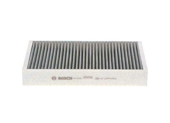 1987435585 BOSCH Повітряний фільтр салону