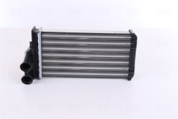71157 NISSENS Радіатори опалення