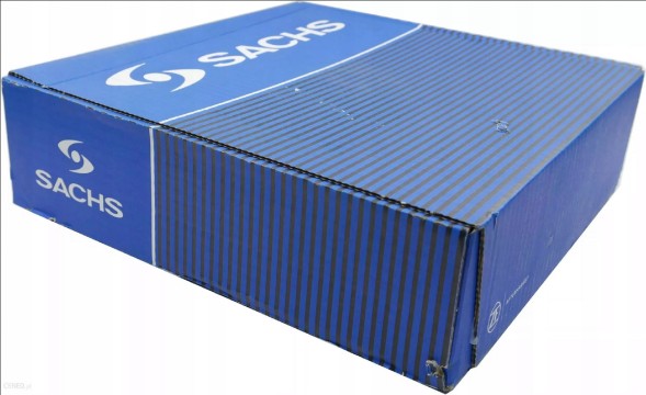 Sachs 3000 951 575 Sachs 3000 951 575 zestaw sprzęgieł