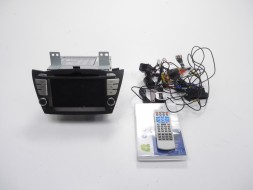 Китай Car navigation система Hyundai ix35 8947I2A1006120005